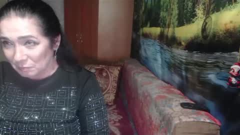 RositaSky online show from 09-13-25, 03:56