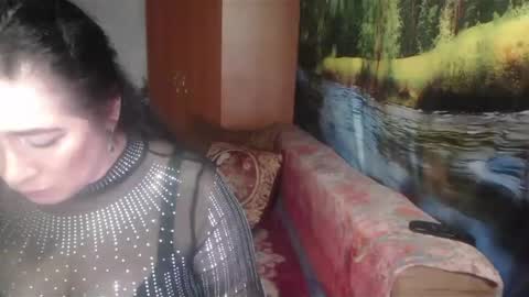 RositaSky online show from 12-05-25, 02:53