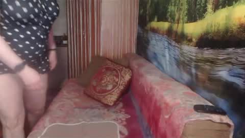 RositaSky online show from 03-16-26, 08:51