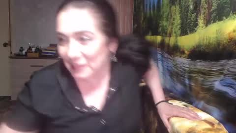 Snapshot of rositasky chatting on 06-15-26, 10:34 RositaSky online show from 06-15-26, 10:34