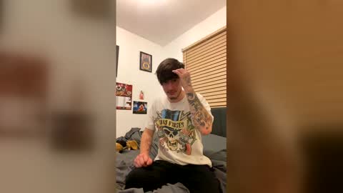 ross158609 online show from 05-24-26, 01:32