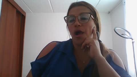 Snapshot of rossanalionheart chatting on 01-16-25, 07:10 Rossana online show from 01-16-25, 07:10