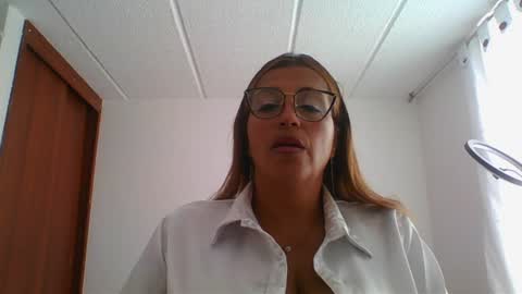 Snapshot of rossanalionheart chatting on 02-01-25, 07:13 Rossana online show from 02-01-25, 07:13