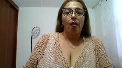 Snapshot of rossanalionheart chatting on 02-28-25, 07:03 Rossana online show from 02-28-25, 07:03