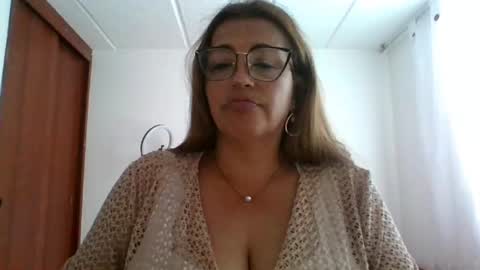 Snapshot of rossanalionheart chatting on 02-28-25, 10:06 Rossana online show from 02-28-25, 10:06