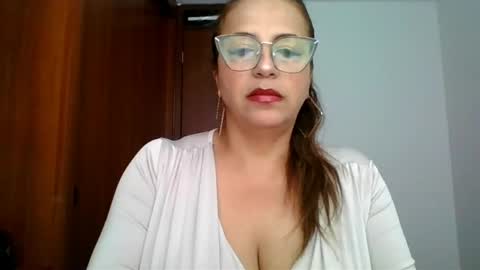 Rossana  online show from 03-24-26, 12:32