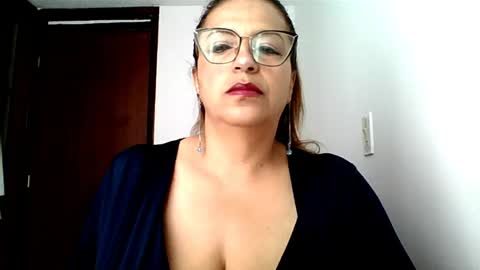 Rossana  online show from 06-02-26, 12:29