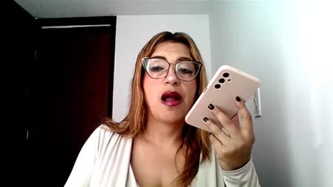 Rossana  online show from 06-11-26, 12:14