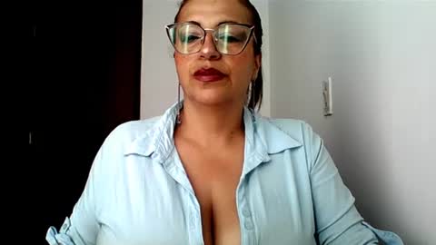 Rossana  online show from 06-22-26, 12:24