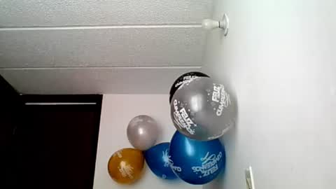 Rossana  online show from 07-28-26, 12:48