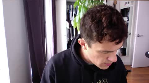 RossCollab online show from 02-23-26, 03:31