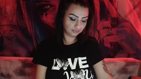 Snapshot of rosse2683 chatting on 04-12-26, 08:47 rosse2683 online show from 04-12-26, 08:47