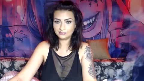 rosse2683 online show from 06-21-26, 07:27