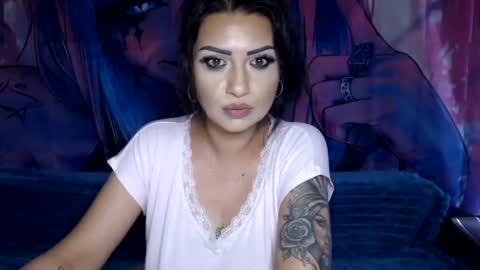 rosse2683 online show from 07-08-26, 07:07