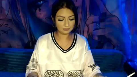 rosse2683 online show from 07-14-26, 07:19