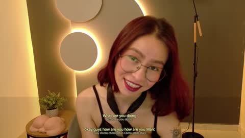 Miss Rosse online show from 10-15-25, 01:22
