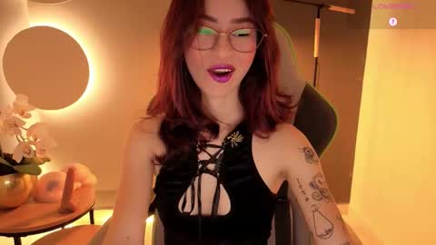 Miss Rosse online show from 02-03-26, 11:59