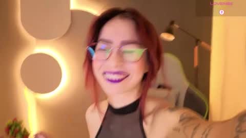 Miss Rosse online show from 03-15-26, 12:33