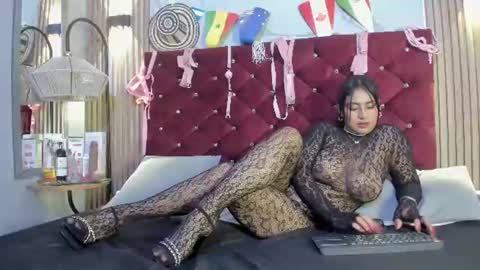 Diana online show from 06-27-26, 02:34