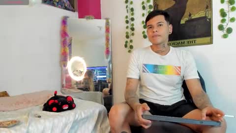 Anal for the first time 40000tks online show from 09-15-25, 03:06