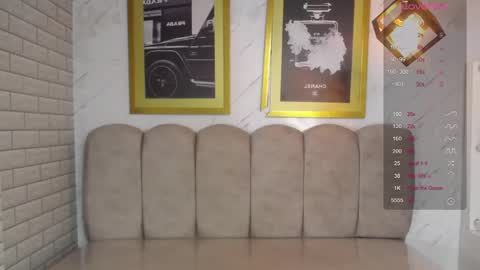 rosse jeane v online show from 03-28-26, 04:34