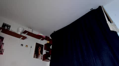 Snapshot of rosse_merry chatting on 02-22-25, 03:45 Rosse Maria online show from 02-22-25, 03:45