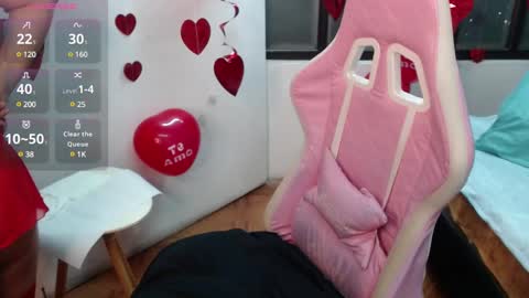 Snapshot of rosse_meyer chatting on 02-18-25, 06:58 MY NAME IS ROSSE online show from 02-18-25, 06:58