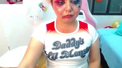 Snapshot of rosse_meyer chatting on 03-02-25, 11:42 MY NAME IS ROSSE online show from 03-02-25, 11:42