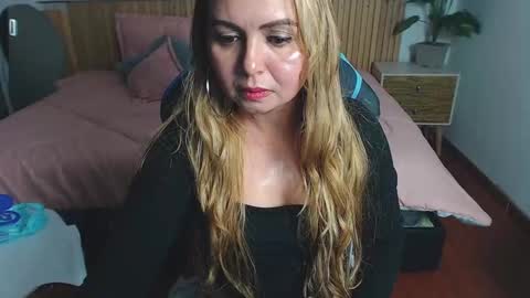 Snapshot of rosse_meyer chatting on 09-26-25, 07:51 MY NAME IS ROSSE online show from 09-26-25, 07:51