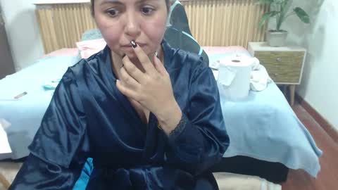 Snapshot of rosse_meyer chatting on 10-23-25, 06:39 MY NAME IS ROSSE online show from 10-23-25, 06:39