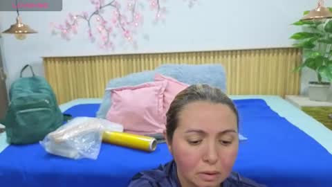 Snapshot of rosse_meyer chatting on 11-26-25, 06:53 MY NAME IS ROSSE online show from 11-26-25, 06:53