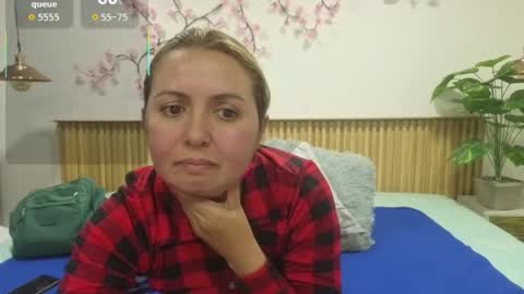 MY NAME IS  ROSSE  online show from 12-22-25, 06:05