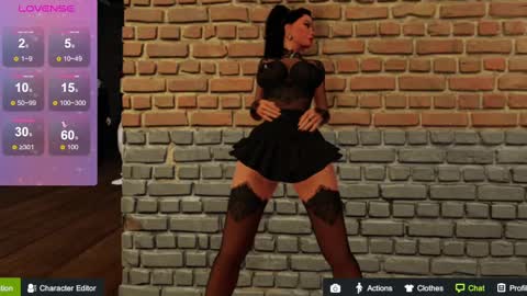 Roxana online show from 02-12-25, 05:26