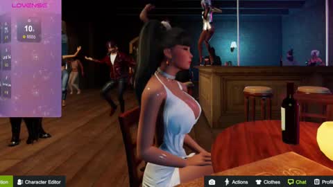 Roxana online show from 03-07-25, 07:38