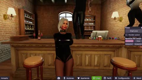 Roxana online show from 05-29-26, 11:25