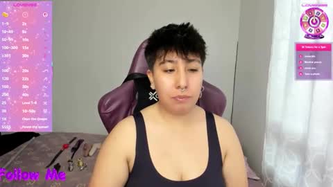 ROSSE DEMOND  online show from 06-09-26, 10:21