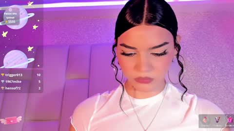 Snapshot of rosselfinoll chatting on 01-04-25, 06:51 Rossel online show from 01-04-25, 06:51