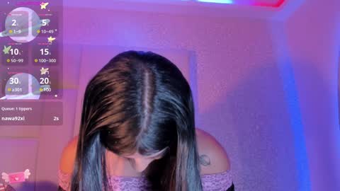 Snapshot of rosselfinoll chatting on 02-03-25, 06:49 Rossel online show from 02-03-25, 06:49