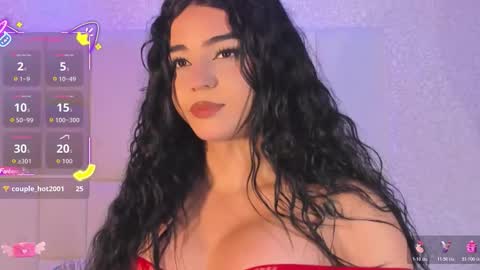 Snapshot of rosselfinoll chatting on 11-08-25, 01:00 Rossel online show from 11-08-25, 01:00