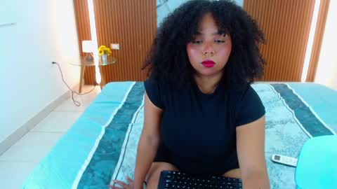 Rossi Hill online show from 04-01-26, 12:17