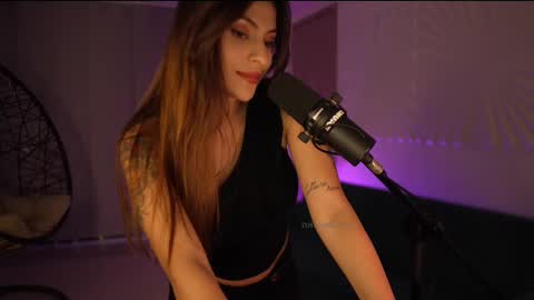 Rossey online show from 02-10-25, 07:58