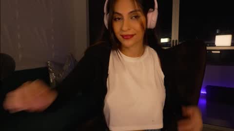 Rossey online show from 10-21-25, 02:01