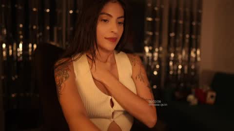 Rossey online show from 03-31-26, 03:08