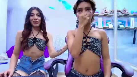 ISABELLA online show from 05-30-26, 08:39