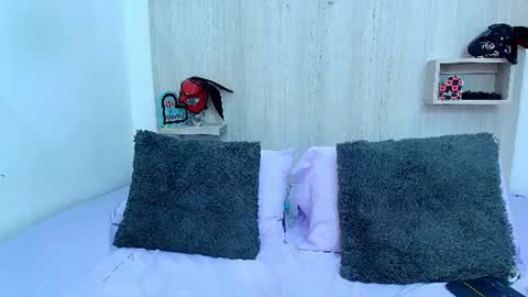 VALERIA  online show from 07-25-26, 03:48