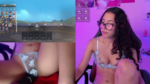 Snapshot of rossiegames chatting on 12-15-24, 12:40 Rossie online show from 12-15-24, 12:40