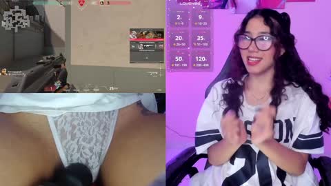 Snapshot of rossiegames chatting on 01-15-25, 09:51 Rossie online show from 01-15-25, 09:51