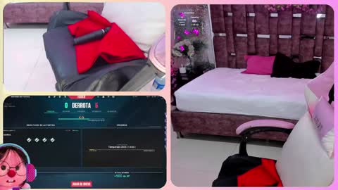 Snapshot of rossiegames chatting on 01-30-25, 05:06 Rossie online show from 01-30-25, 05:06