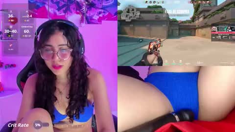 Snapshot of rossiegames chatting on 11-11-25, 10:54 Rossie online show from 11-11-25, 10:54