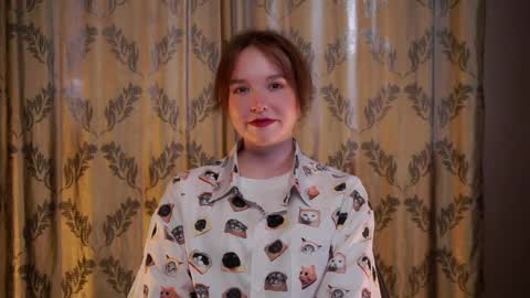 Kenna online show from 04-08-26, 09:31